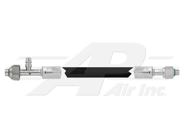 New Holland 84172923 Compressor To Condenser Hose Fits LM5040 LM5060 LM5080