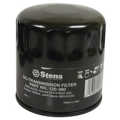 Oil Filter for John Deere, Bobcat, Honda, Toro, Kubota, Yanmar, More