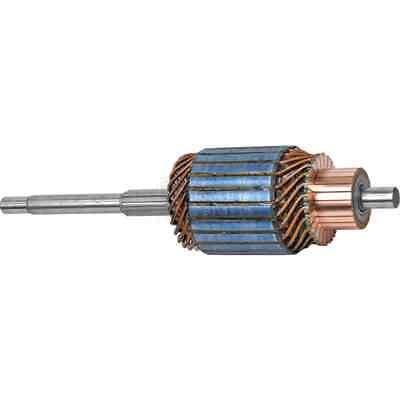 Armature 6/12V CW for Delco 300-12155R Remanufactured High Torque