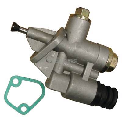 Fuel Pump for CaseIH 87473339, 87648709, Cummins 3936316, Fits Many Models