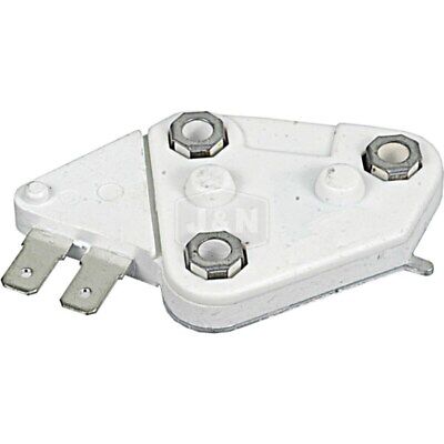 12V Electronic Regulator for Delco, Self-Excited, Negative/Positive Polarity