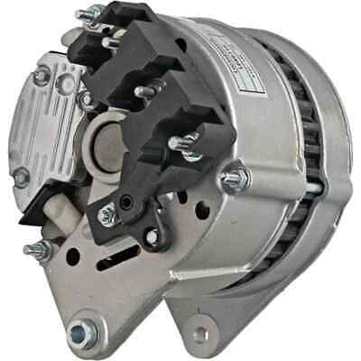 12V 55A Alternator for Ford/New Holland Diesel Engines - New Condition