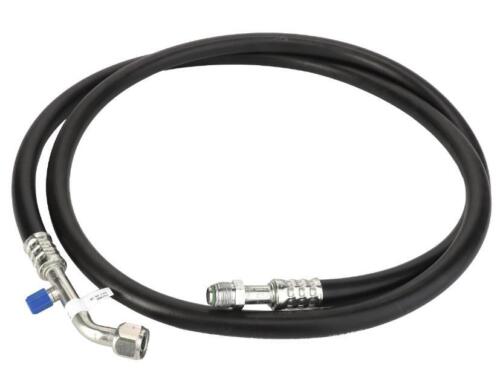 Ag-Chem AG237790 A/C Suction Hose For 6103 8103 8104 8144 TerraGator - 112" Long