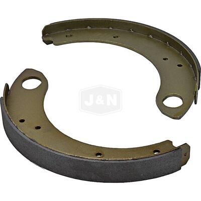 Brake Shoes for Ford/New Holland Tractors 2000 Series 3 Cyl 65-74, 83924863
