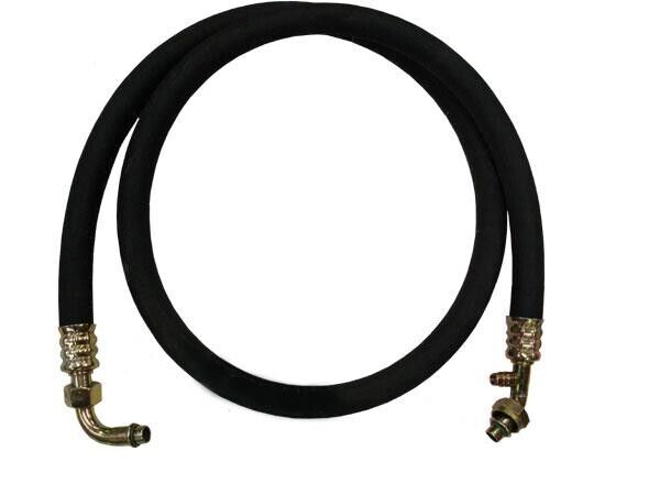 72275742 A/C Suction Hose Direct Fit For White 6105 Tractor - 1 Year Warranty