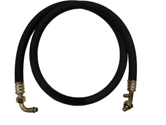 72275742 A/C Suction Hose Direct Fit For White 6105 Tractor - 1 Year Warranty