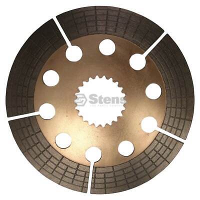 Brake Disc for Ford/New Holland Tractors & Loaders - Fits Multiple Models