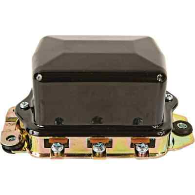 6V Mechanical Regulator, Adjustable, 3 Terminals, Negative Polarity, 36-42A