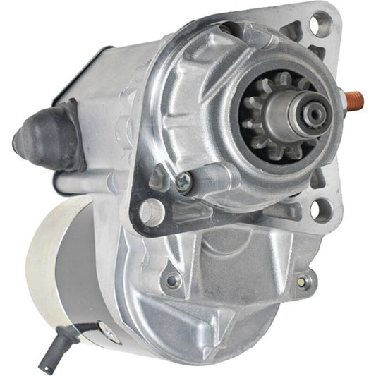 New Starter for Freightliner MBE900 FL50 FL60 FL70 FL80 M2 Acterra 12V