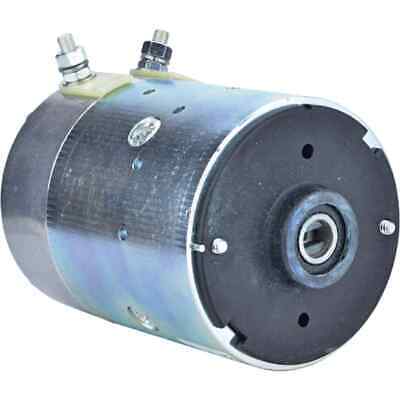 New Hydraulic Motor 24V 2.2kW 2.95HP 4400RPM Counter Clockwise