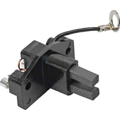 Brush Holder Assembly for Alternators - Compatible with NK1-33720-0812