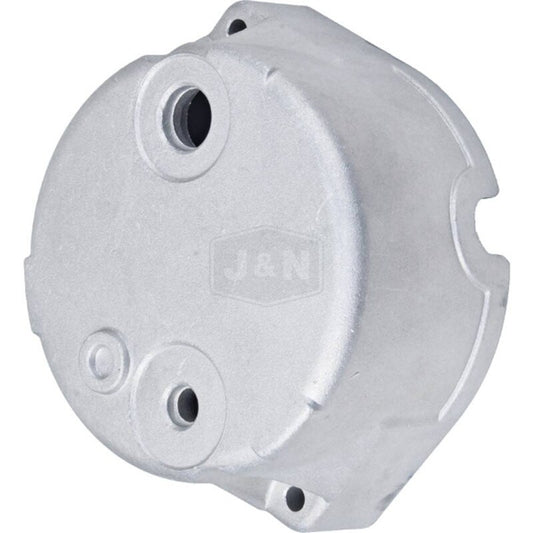 Aluminum Starter Housing with 2 Thru Bolts, Fits Multiple References