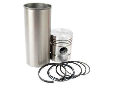 Piston Ring & Liner Kit for Allis Chalmers, Ford, Landini, Massey Ferguson