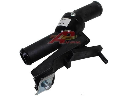 86014820, 86505798 Water Valve Fits New Holland 8670 8770 8870 8970 TV140 TV145+