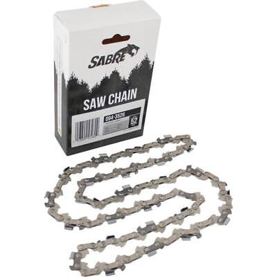 52 Drive Links 14" Chainsaw Chain 3/8" LP .050" Semi-Chisel Standard