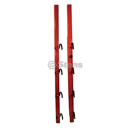 Stens 051-245 Trimmer Trap Trimmer Rack, Trimmer Trap TT-2 Pro-4, ea, 1