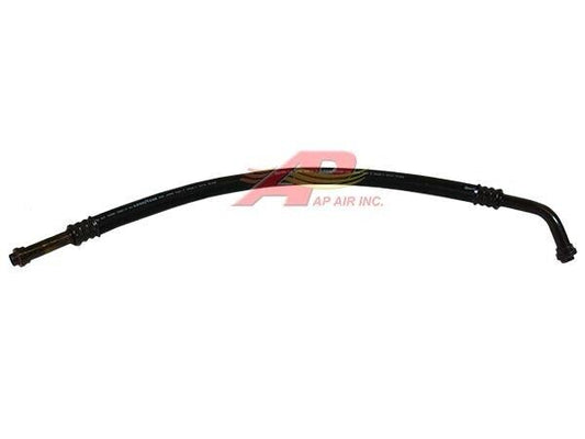 A22-66631-000 Freightliner A/C Suction Line Direct Fit Install - 1 Year Warranty