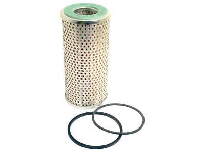 Oil Filter Element 155mm Height 72mm OD Fits David Brown Ford Massey