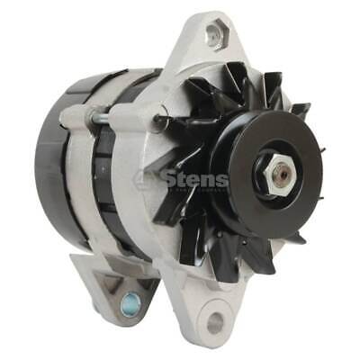 0011899U91, 0013593U91 Massey Ferguson Alternator Replacement - 1 Year Warranty