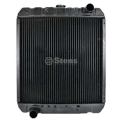 Radiator for Ford/New Holland 86534243, 85411967, John Deere MG86534243