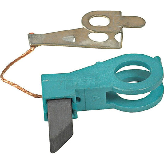 Brush Holder Assembly for Alternators - Compatible with D10467935, 10467935