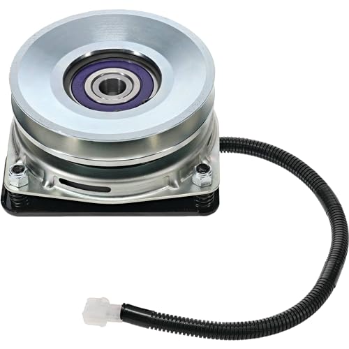 Outdoor Power Xtreme Equipment X0831 PTO Clutch Compatible with/Replacement for Kubota Z121SKH, Z122EBR, Z122RKW, Z125EBR, Z125SKH, Z411KW, Z411KW-3, Z421KW-3, Z421KWT-3 K3011-10050 Zero-Turn Mowers