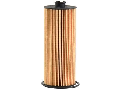 Oil Filter Element 213mm Height 83mm OD Fits Claas Deutz-Fahr Fendt