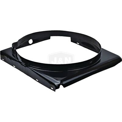 Fan Shroud for Ford/New Holland 2N8146 - Quality Replacement Part