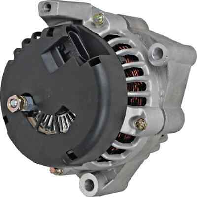 12V 100A Alternator CS130D for Buick, Chevrolet, GMC, Isuzu, Pontiac