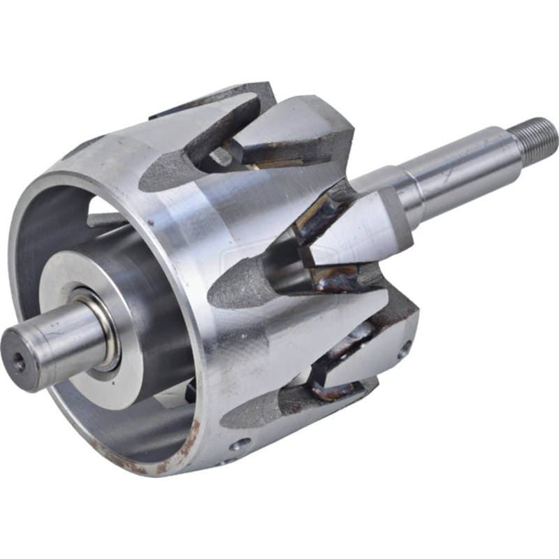 New 25-35SI Rotor, 16 Poles, 235.7mm Length, Fits Arrowhead & Lester
