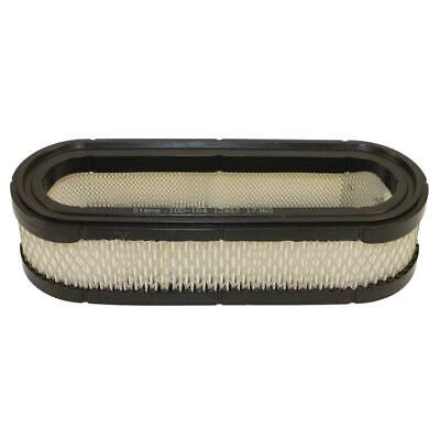 Air Filter for Briggs & Stratton 394019S, Craftsman, John Deere, MTD, Walker