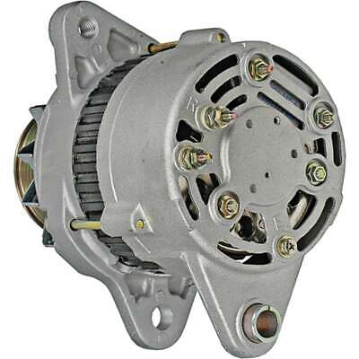 Nikko 24V 30A Alternator Replacement For Komatsu 600-821-6190 - 1 Year Warranty