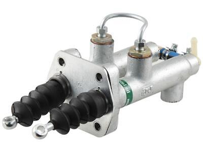 Brake Master Cylinder for Case IH Farmall 110A 120A 125A 140A Ford TS100