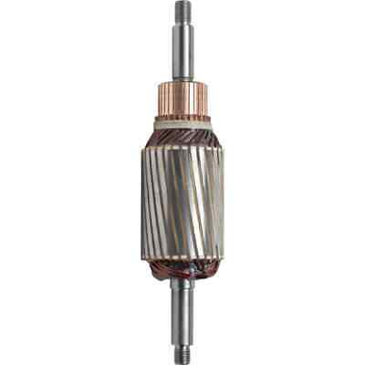 New 6V Armature for Bosch - 246.5mm Length, 2.205" OD, Electrical Part