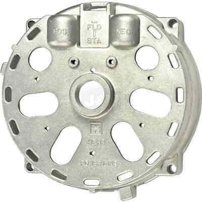 Aluminum Alternator Housing SRE Std. S24, 4 Thru Bolts, 160.9mm OD