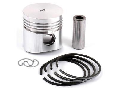 Piston & Ring Set for John Deere 850 900HC & Yanmar 1500 2500 Engines