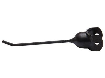 20 Pack Replacement Tines for John Deere, Massey Ferguson, Vermeer 254mm Length