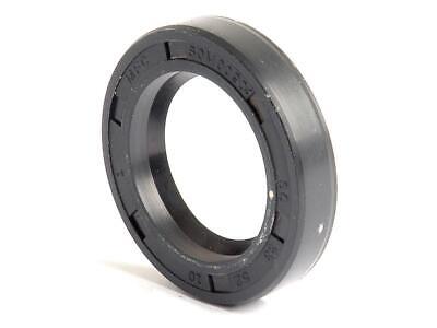 Metric Double Lip Seal 33x52x10mm - Durable and Versatile Replacement Part