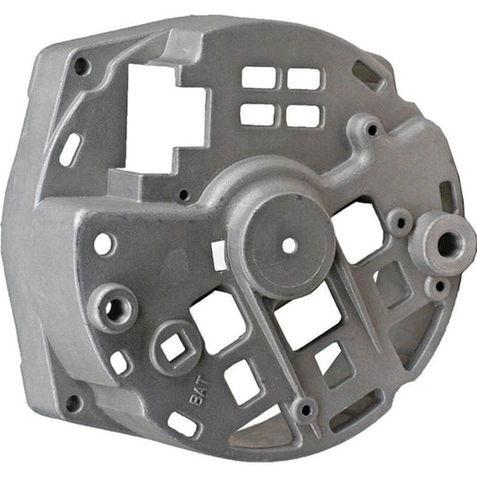Alternator Housing SRE CS144 Aluminum 4 Thru Bolts 130-01070