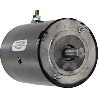 12V DC Motor Pump 1.301 HP New Counter Clockwise Rotation 4.7mm Slot