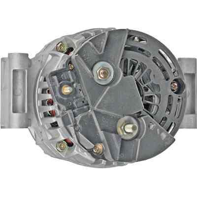 12V 90A Alternator for Dodge Sprinter 2500/3500, New, 6-Groove Pulley