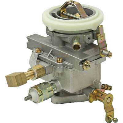 Carburetor Model 33 Downdraft for 30-140 CID Engines, 1.181" Throttle Bore