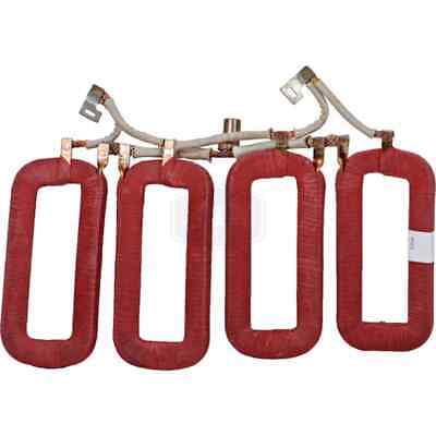 12V Field Coil for Starters, 42MT, Counter Clockwise, Regular Torque