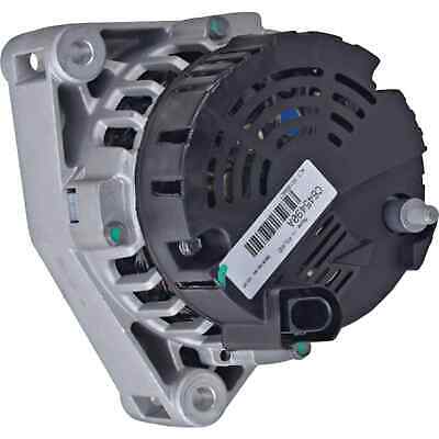 New 12V 120A Alternator for Agco MT475D MT485D MT495D Diesel Engines