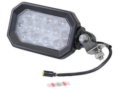 2800 Lumens LED Work Light 10-30V IP6K9K ECE Reg 10 for Case IH Tractors