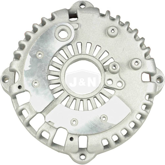 Alternator Housing SRE AD244 Aluminum 4 Thru Bolts 144.5mm Stator OD