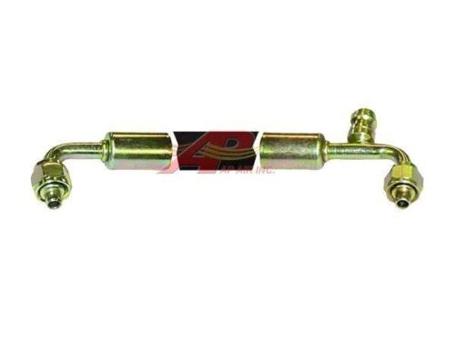 Case 87436121 Compressor To Condenser A/C Hose Replacement For 435 445 450 465