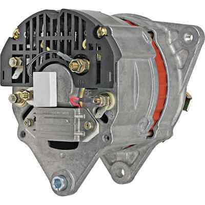New 12V 65A Alternator for Ford Tractors & Equipment - Diesel Engines