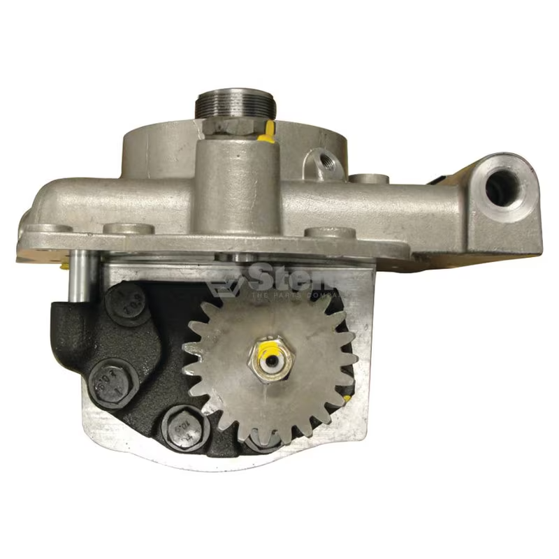 Hydraulic Pump for Ford/New Holland 87540982, 87540839 Gear Drive, 2650 PSI