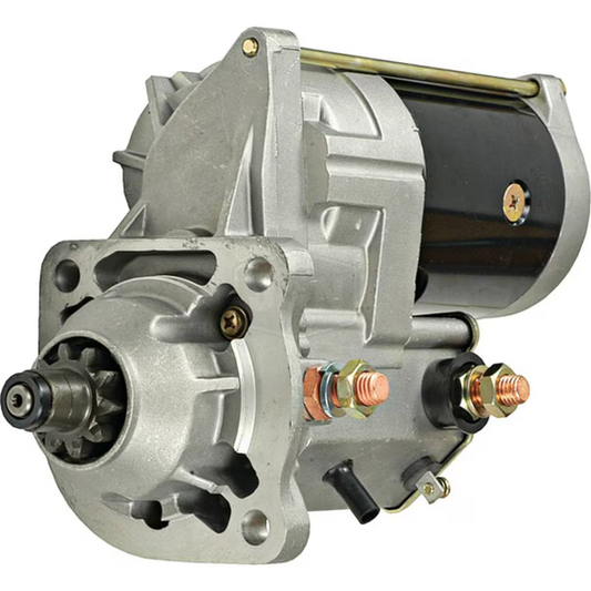 7C-5731, 8C-4774, 9W-3748 Heavy Duty Starter Fits Caterpillar - 1 Year Warranty